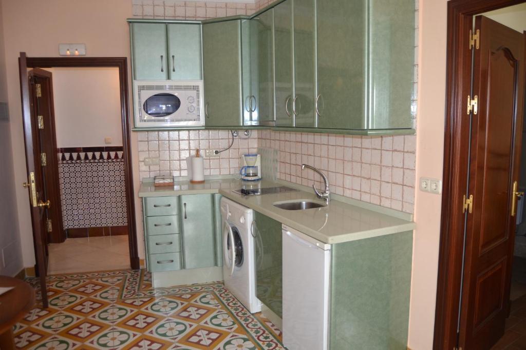 Apartamentos Trujillo Tarifa Exterior photo